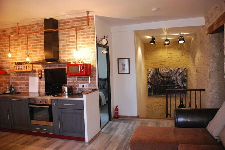 Apartamento Loft Et Loft Xl