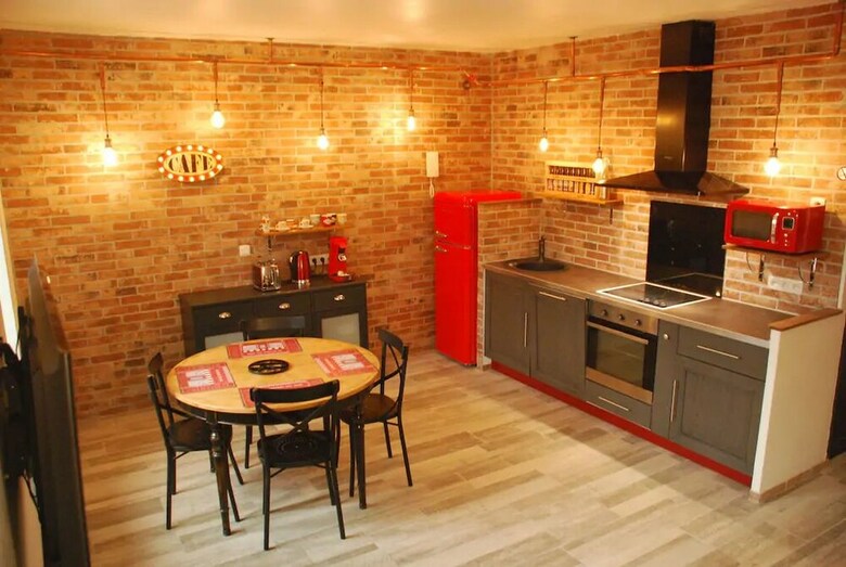 Apartamento Loft Et Loft Xl
