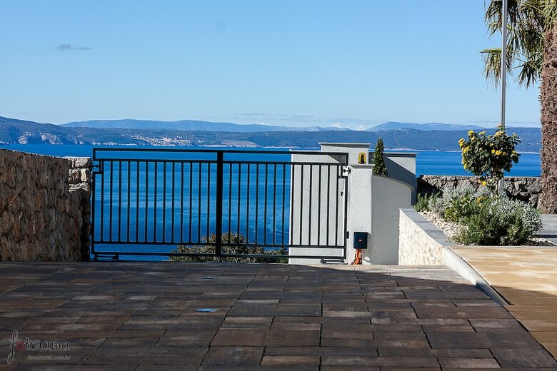 Apartamentos I&l Villa Klenovica