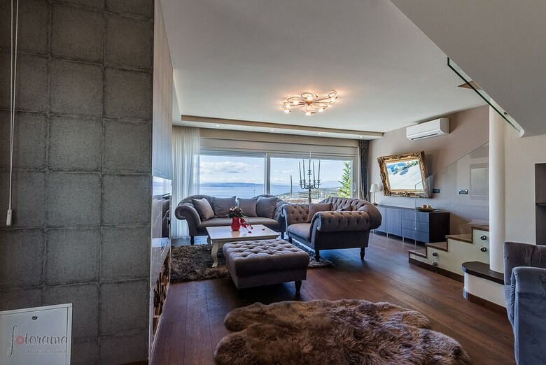 Apartamentos I&l Villa Klenovica