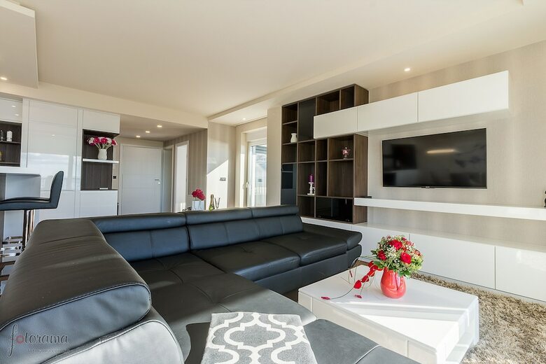 Apartamentos I&l Villa Klenovica