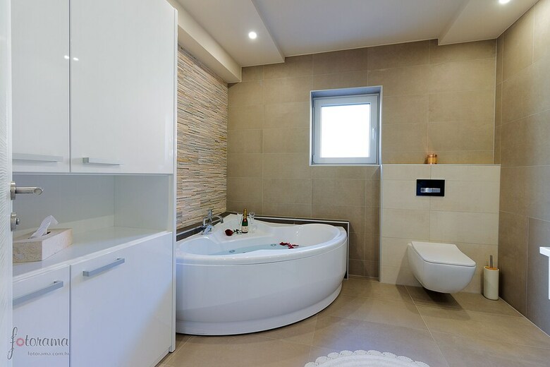 Apartamentos I&l Villa Klenovica