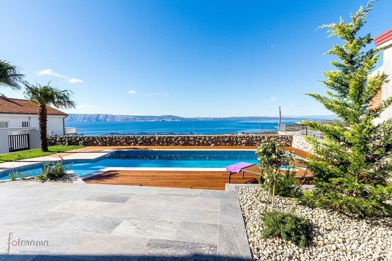 Apartamentos I&l Villa Klenovica