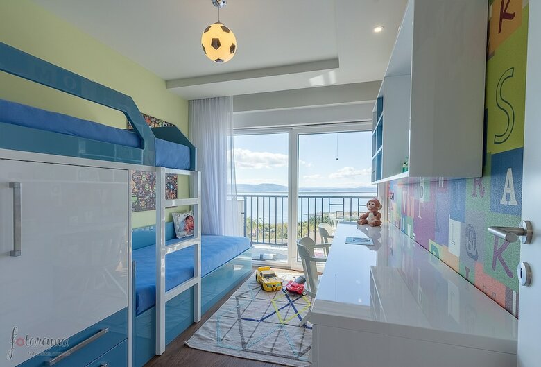 Apartamentos I&l Villa Klenovica