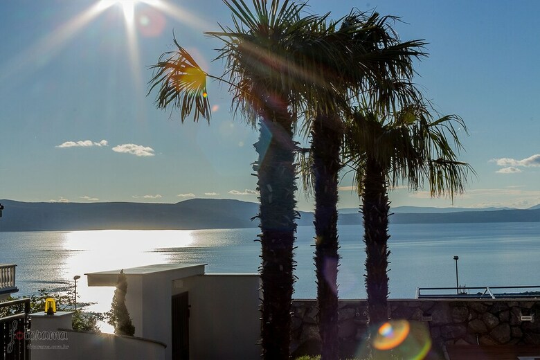 Apartamentos I&l Villa Klenovica