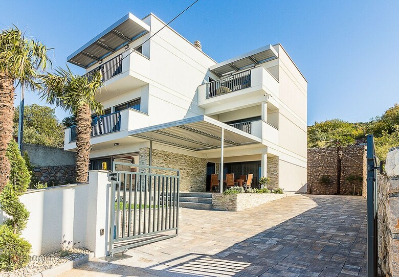 Apartamentos I&l Villa Klenovica
