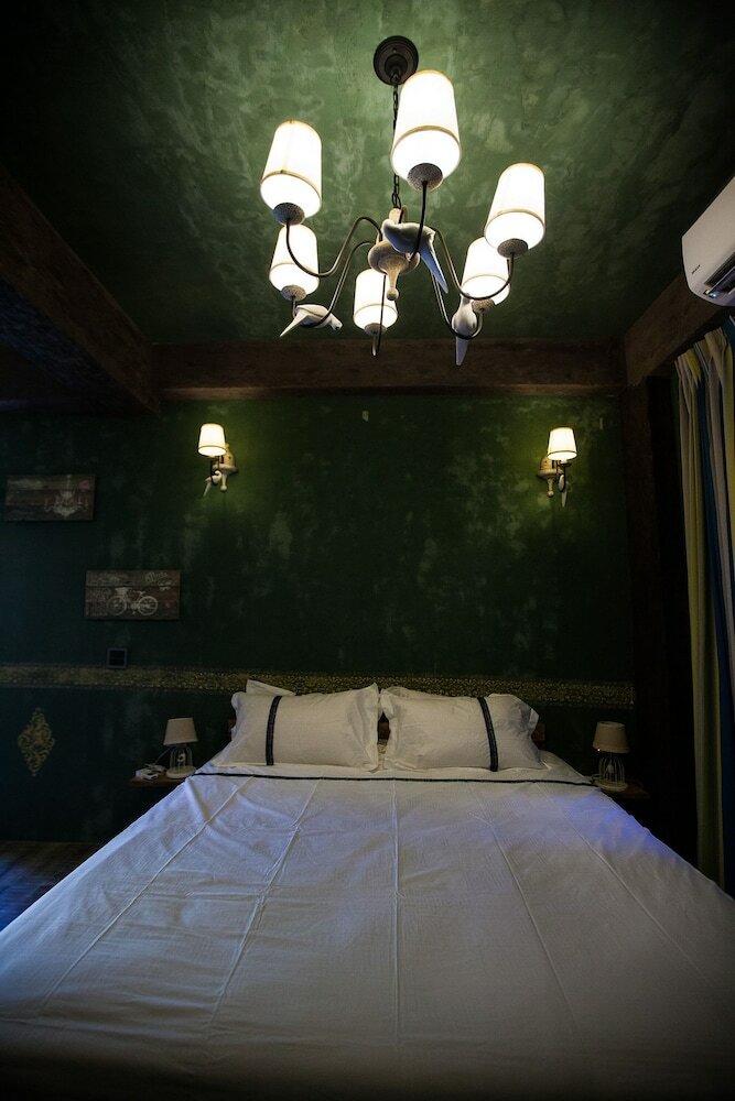 Hotel Lodge Provintia