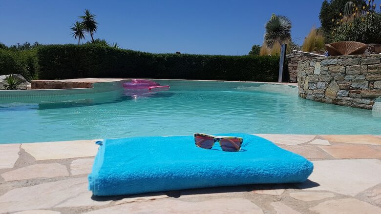 Apartamento Loft Villa Des D�lices