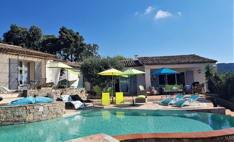 Apartamento Loft Villa Des D�lices
