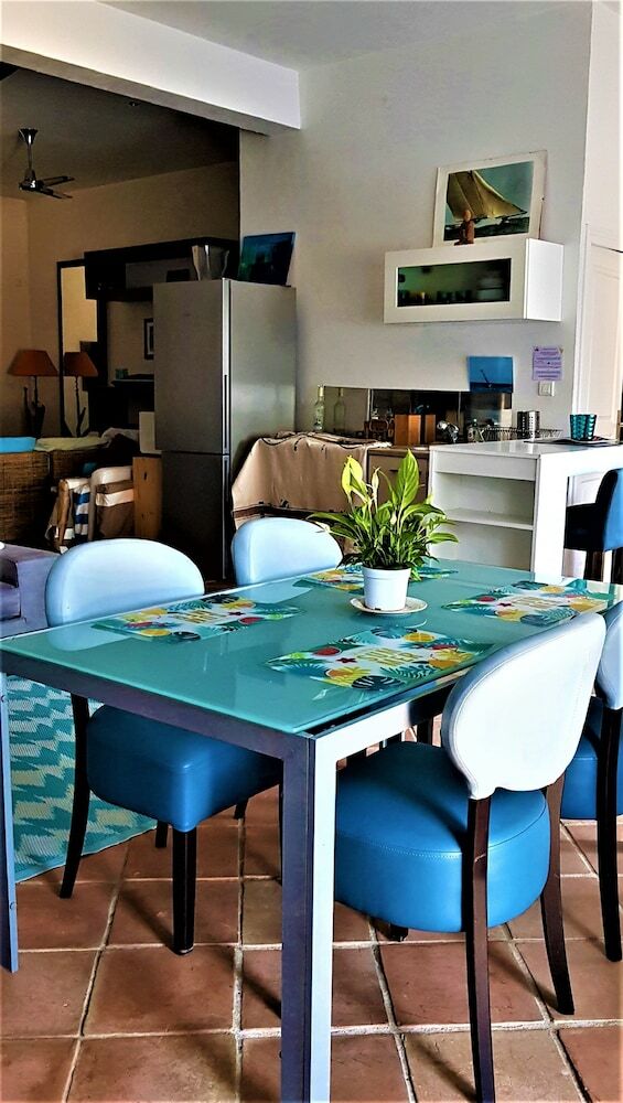 Apartamento Loft Villa Des D�lices