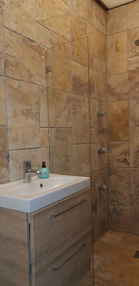 Apartamento Loft Villa Des D�lices