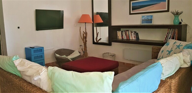Apartamento Loft Villa Des D�lices