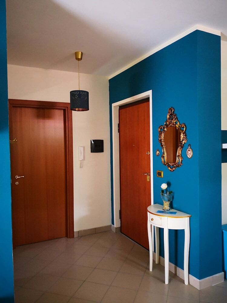 Bed & Breakfast Telesia Residence