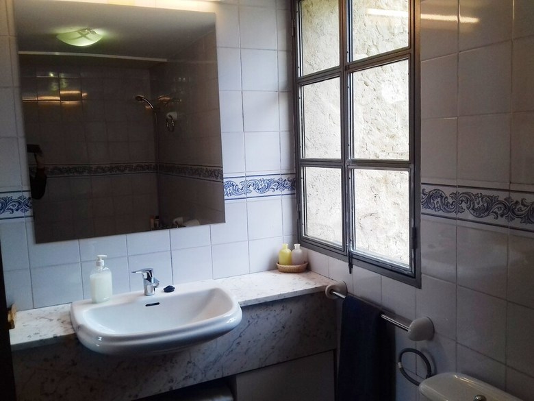 Agroturismo Casa Juli�n F�brica Giner