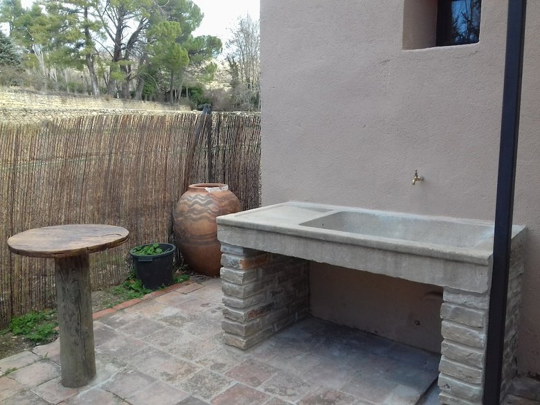 Agroturismo Casa Juli�n F�brica Giner