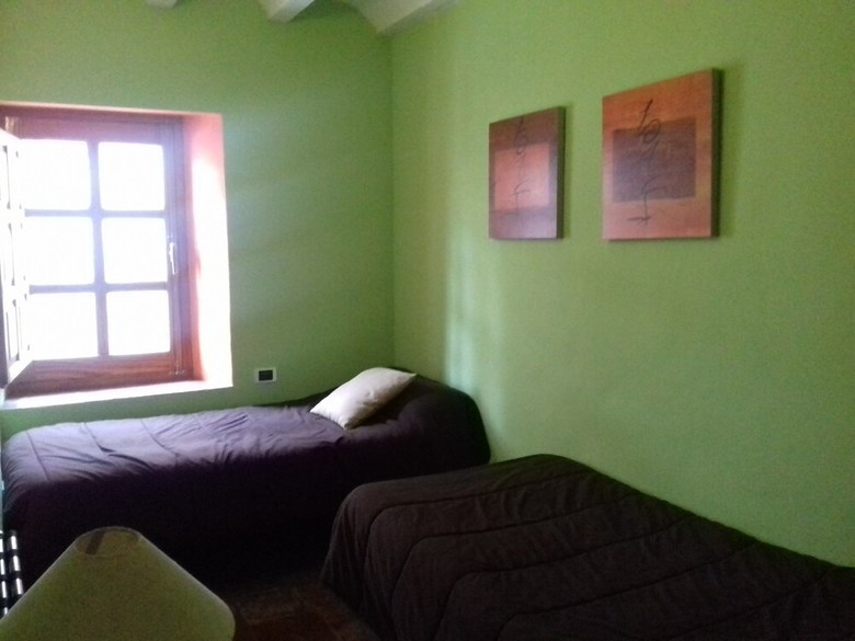 Agroturismo Casa Juli�n F�brica Giner