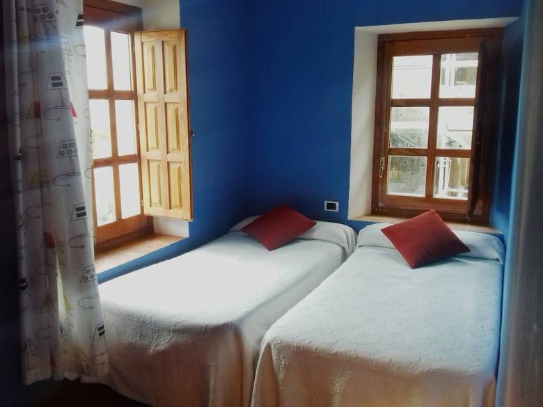 Agroturismo Casa Juli�n F�brica Giner