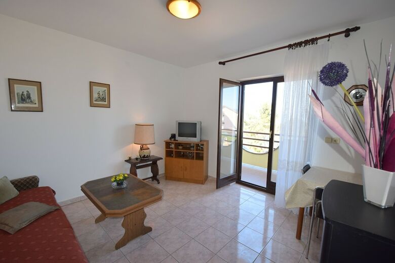 Apartments Petrica