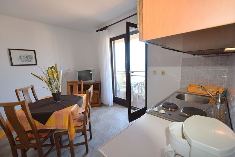 Apartments Petrica