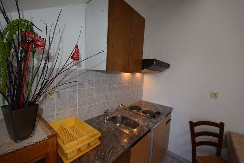 Apartments Petrica
