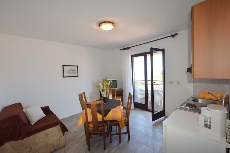 Apartments Petrica