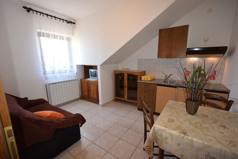 Apartments Petrica