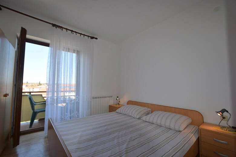 Apartments Petrica