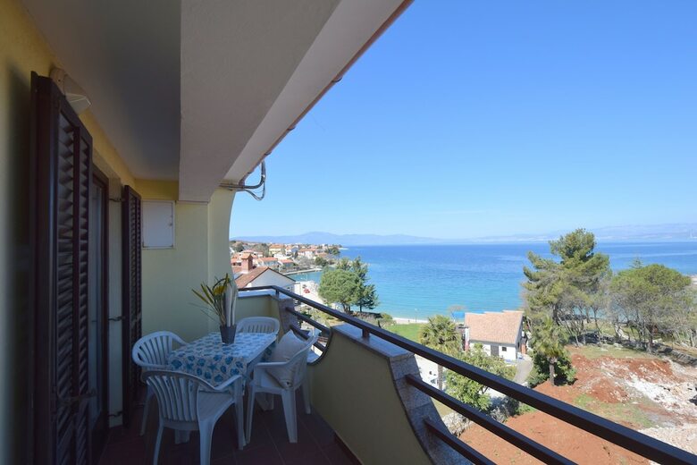 Apartments Petrica