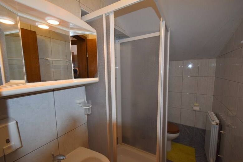 Apartments Petrica