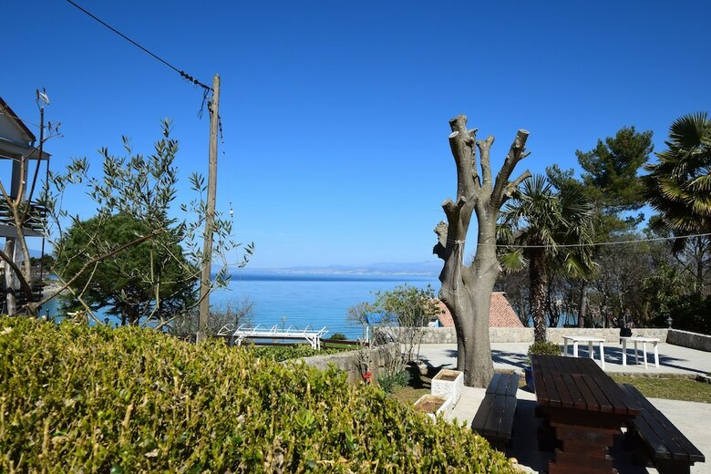 Apartments Petrica