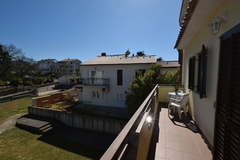 Apartments Petrica