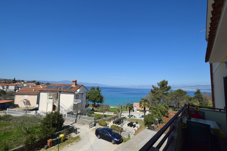 Apartments Petrica