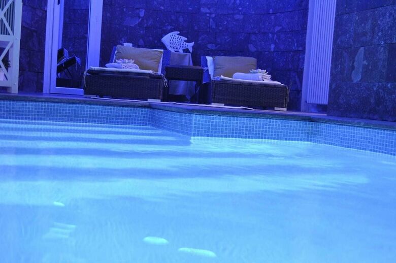 Hotel Villa Di L'abbiu House