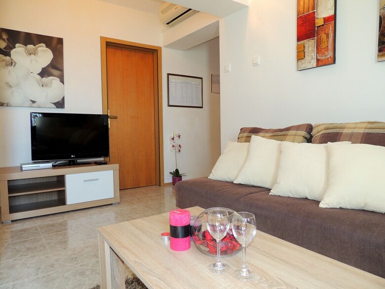 Apartments Antonia