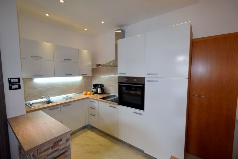 Apartments Antonia