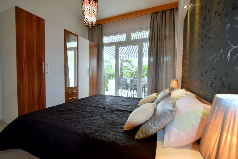 Apartments Antonia