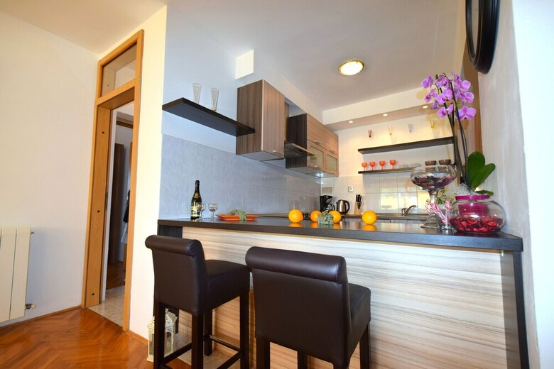 Apartments Antonia