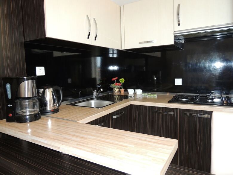 Apartments Antonia