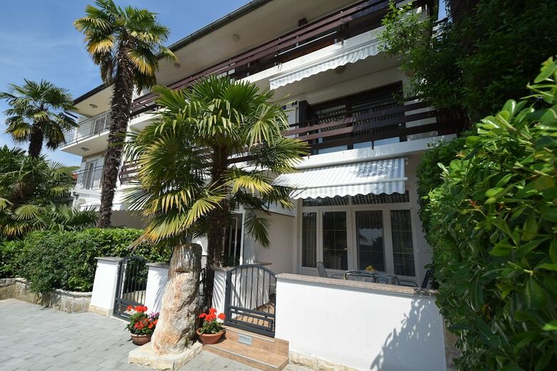 Apartments Antonia