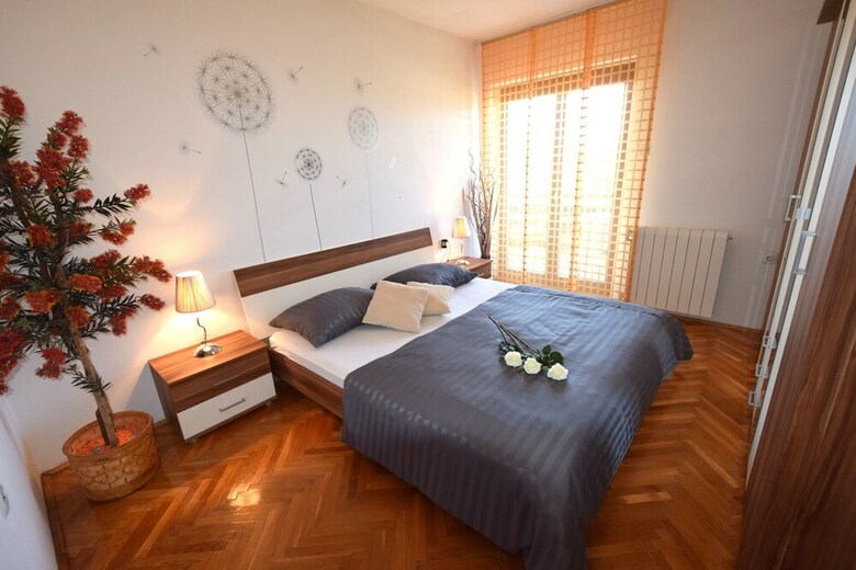 Apartments Antonia