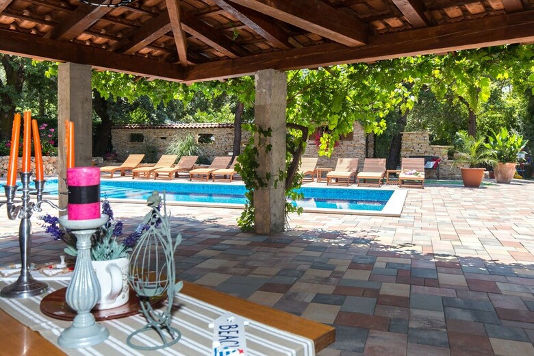 Apartments Antonia