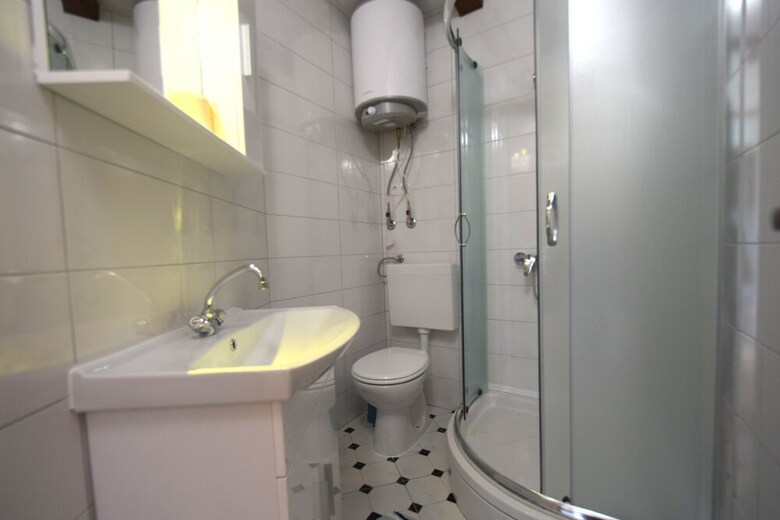 Apartments Neven