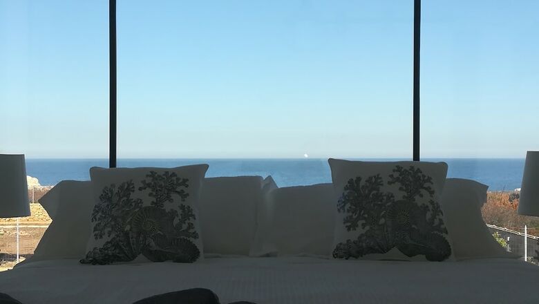 Bed & Breakfast Coralli Del Plemmirio
