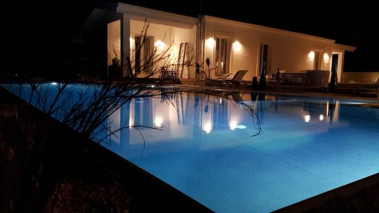 Bed & Breakfast Coralli Del Plemmirio