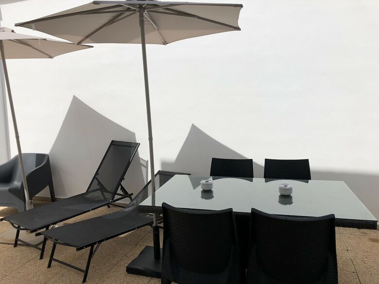 Apartamentos Marina Beach House 8