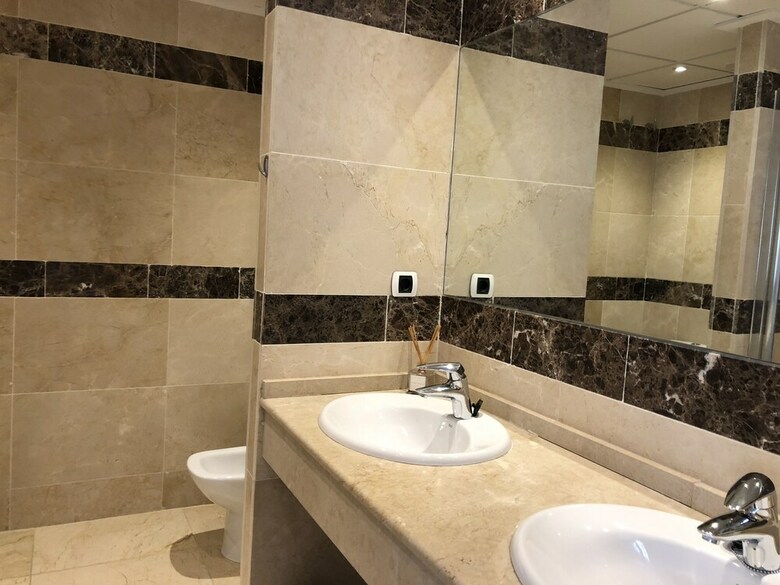 Apartamentos Marina Beach House 8