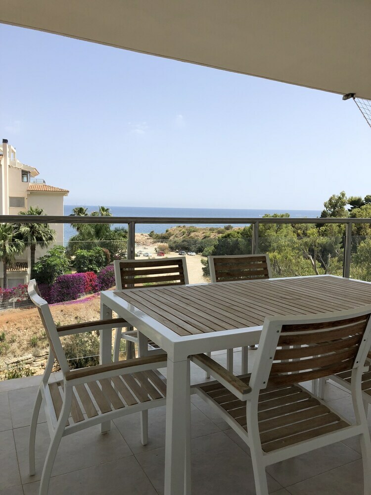 Apartamentos Marina Beach House 8