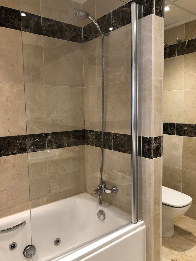 Apartamentos Marina Beach House 8