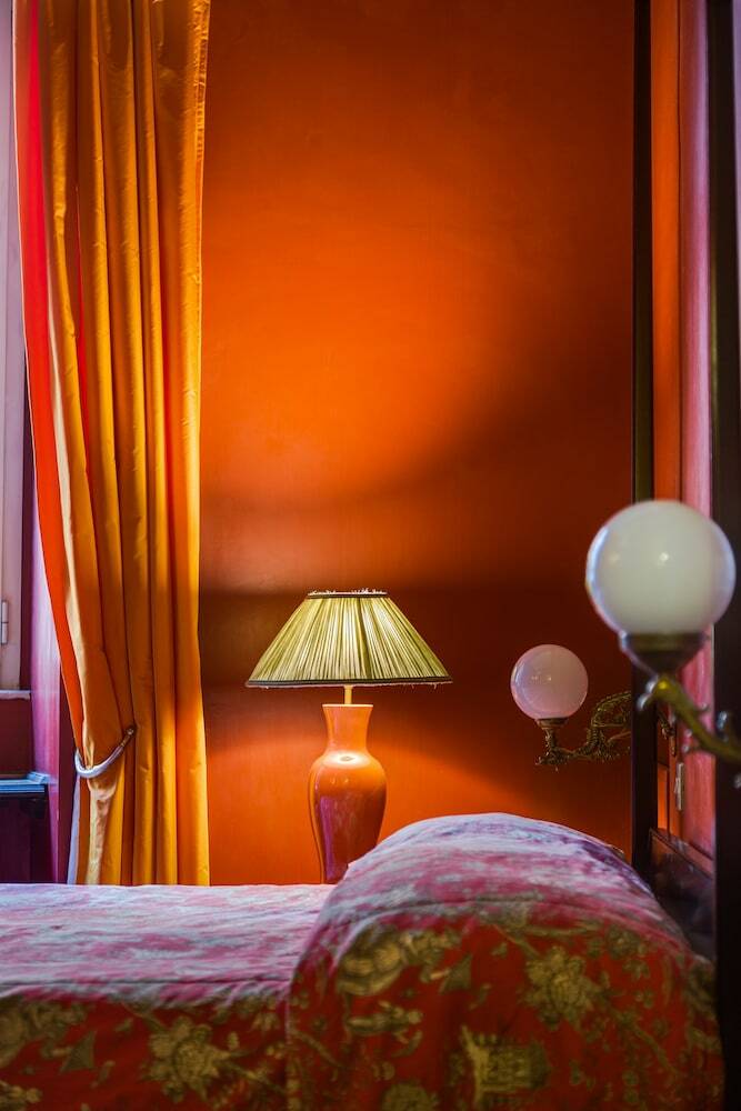 Casa Heberart Guest House Capo Le Case