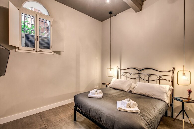 Apartamento St. Eligio Suite